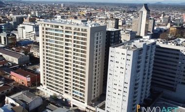Departamento en Venta en Edificio Claro solar
