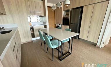 Departamento en Venta en Edificio Claro solar