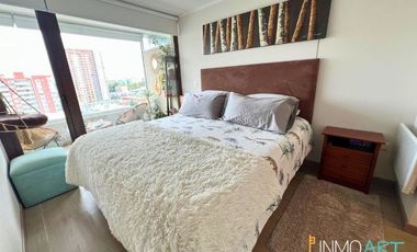 Departamento en Venta en Edificio Claro solar