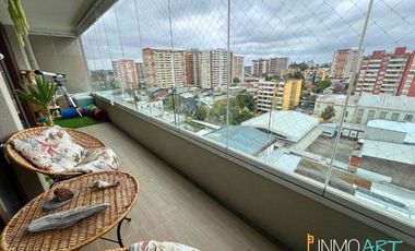 Departamento en Venta en Edificio Claro solar