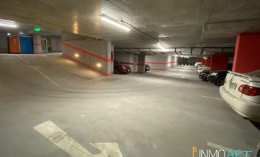 Departamento en Venta en Edificio Claro solar