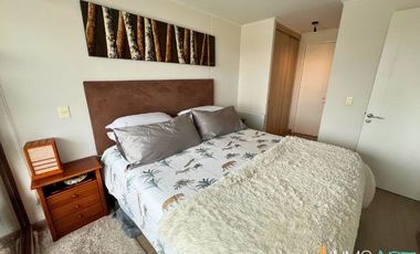 Departamento en Venta en Edificio Claro solar