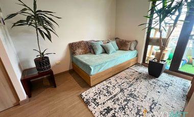 Departamento en Venta en Edificio Claro solar