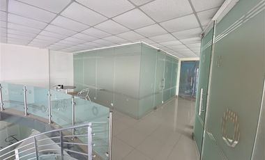 Oficina en Arriendo en SERRANO 220