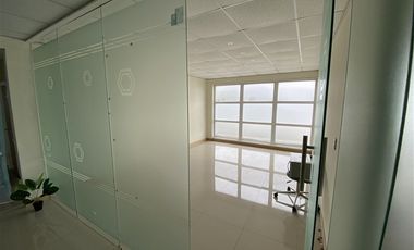 Oficina en Arriendo en SERRANO 220