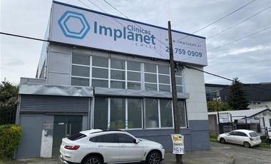 Oficina en Arriendo en SERRANO 220