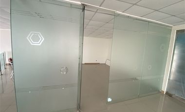 Oficina en Arriendo en SERRANO 220