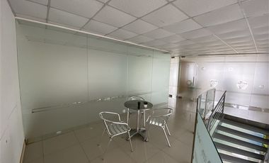 Oficina en Arriendo en SERRANO 220