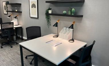 Oficina en Arriendo en Av. La Dehesa // Av. Raul Labbe // Robles