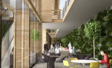 Oficina en Arriendo en Av. La Dehesa // Av. Raul Labbe // Robles