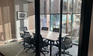 Oficina en Arriendo en Av. La Dehesa // Av. Raul Labbe // Robles