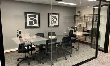 Oficina en Arriendo en Av. La Dehesa // Av. Raul Labbe // Robles