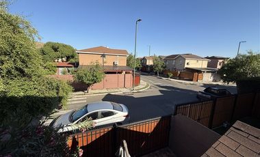 Casa en Venta en Valle Lo Campino