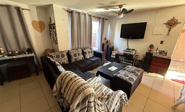 Casa en Venta en Valle Lo Campino