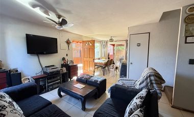 Casa en Venta en Valle Lo Campino