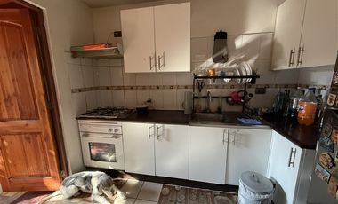 Casa en Venta en Valle Lo Campino