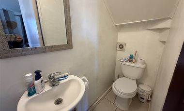 Casa en Venta en Valle Lo Campino