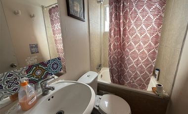 Casa en Venta en Valle Lo Campino