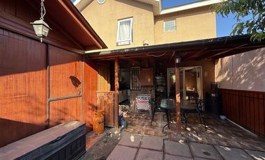 Casa en Venta en Valle Lo Campino