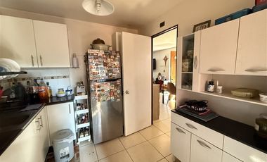 Casa en Venta en Valle Lo Campino