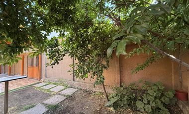 Casa en Venta en Valle Lo Campino