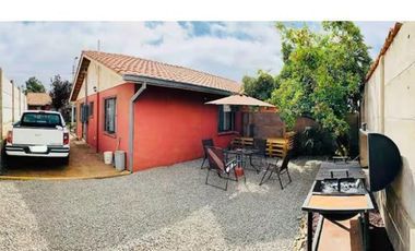 Casa en Venta en Psje Mar Adriatico 280 proximo a Playa Las Cadenas