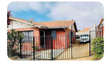 Casa en Venta en Psje Mar Adriatico 280 proximo a Playa Las Cadenas