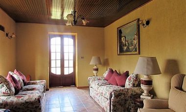 Parcela en venta en SAN RAFAEL