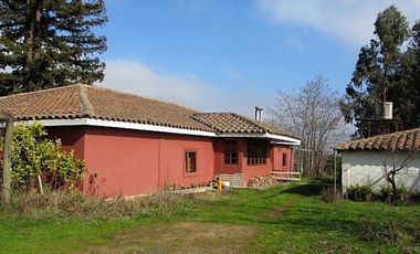 Parcela en venta en SAN RAFAEL