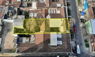 Terreno Construccion  en Venta en avenida matta