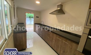 Casa en Arriendo en 30 Oriente con 5 Norte