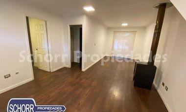 Casa en Arriendo en 30 Oriente con 5 Norte