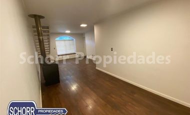 Casa en Arriendo en 30 Oriente con 5 Norte