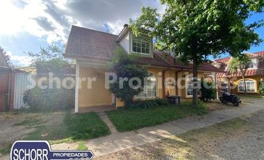 Casa en Arriendo en 30 Oriente con 5 Norte