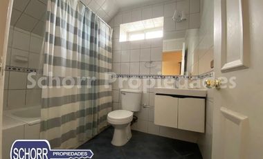 Casa en Arriendo en 30 Oriente con 5 Norte