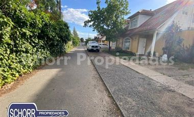 Casa en Arriendo en 30 Oriente con 5 Norte