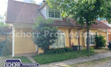 Casa en Arriendo en 30 Oriente con 5 Norte