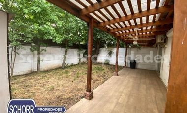 Casa en Arriendo en 30 Oriente con 5 Norte