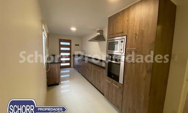 Casa en Arriendo en 30 Oriente con 5 Norte