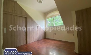 Casa en Arriendo en 30 Oriente con 5 Norte