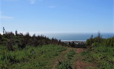 Parcela en venta  en PELLUHUE