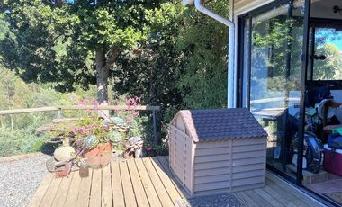 Casa en venta en PELLUHUE