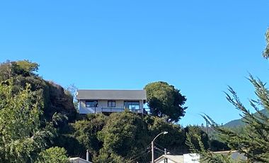 Casa en venta en PELLUHUE