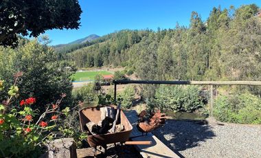 Casa en venta en PELLUHUE