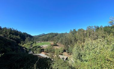 Casa en venta en PELLUHUE