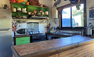 Casa en venta en PELLUHUE