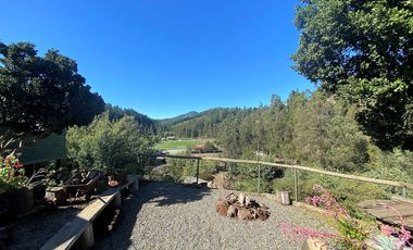 Casa en venta en PELLUHUE