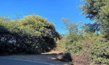 Casa en venta en PELLUHUE