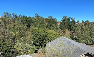 Casa en venta en PELLUHUE