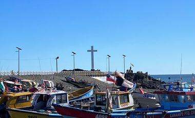 Casa en venta en PELLUHUE